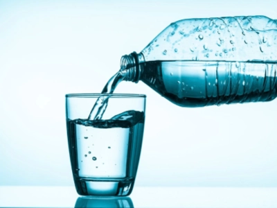 Specialty Mineral Water